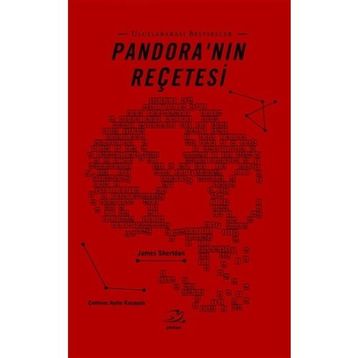 Pandora’nın Reçetesi - James Sheridan