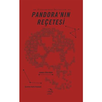 Pandora’nın Reçetesi - James Sheridan
