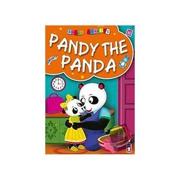 Pandy The Panda - Müjgan Şeyhi