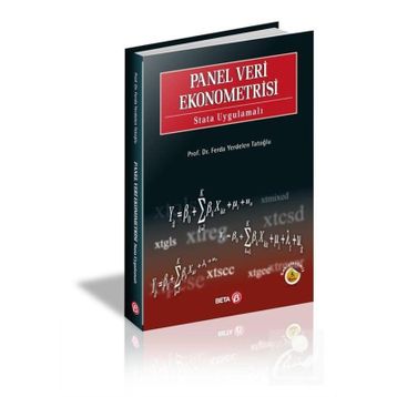 PANEL VERI EKONOMETRISI - FERDA YERDELEN TATOĞLU