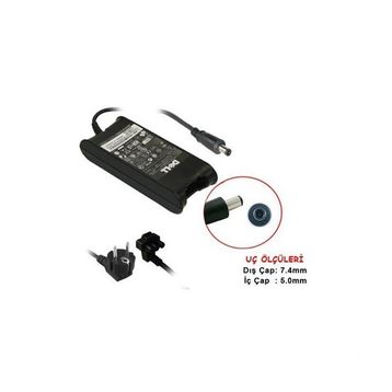 Panelcim Dell Latitude D400 Serisi 90W Uyumlu Notebook Adaptör