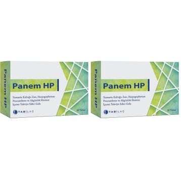 Panem HP 2x30 Tablet