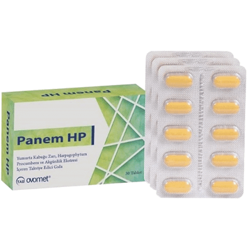 Panem HP 30 Tablet