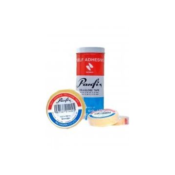 Panfix 12 mm 10 m Selofan Bant