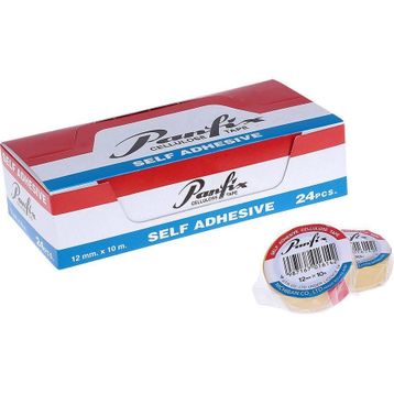 Panfix 12 mm 10 m Selofan Bant