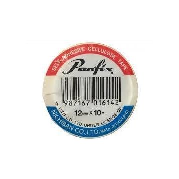 Panfix 12 mm 10 m Selofan Bant