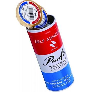 Panfix 12x33 m 12 Adet Selofon Bant