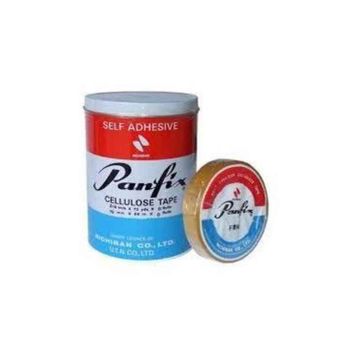 Panfix 12x66 mt Bant