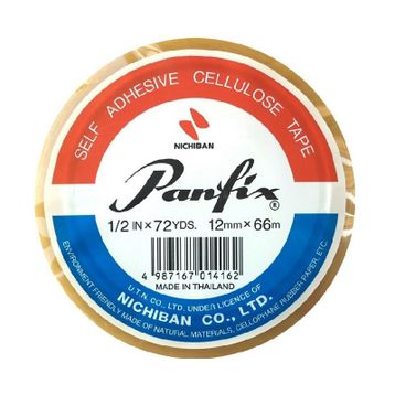 Panfix 12x66 mt Bant