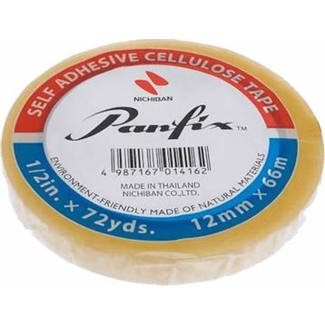 Panfix 12x66 mt Bant