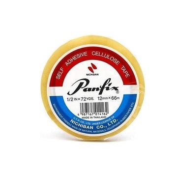 Panfix 12x66 mt Bant