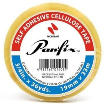 Panfix 19 mm x 33 m Selofan Bant