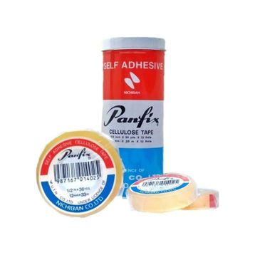 Panfix 19 mm x 33 m Selofan Bant
