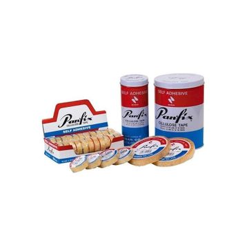 Panfix 19x66 mt Selefon Bant