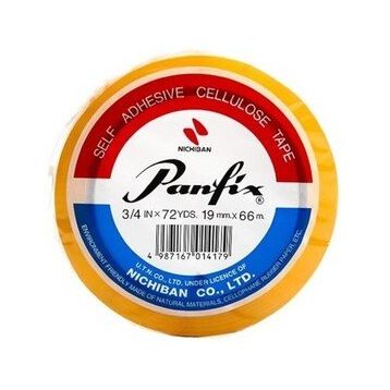 Panfix 19x66 mt Selefon Bant
