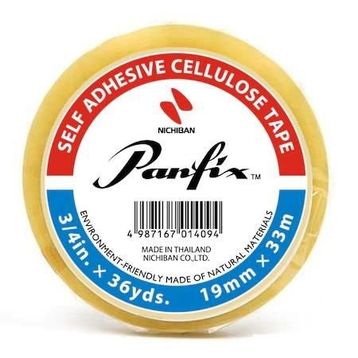 Panfix 33 m Para Bandı
