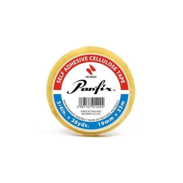 Panfix 33 m Para Bandı