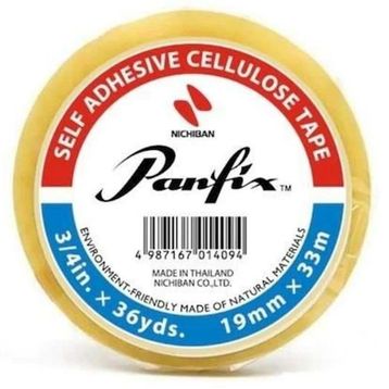 Panfix 33 m Para Bandı