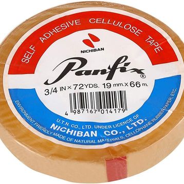 Panfix CTUC3 19x66 cm Bant