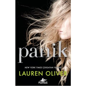 Panik - Lauren Oliver