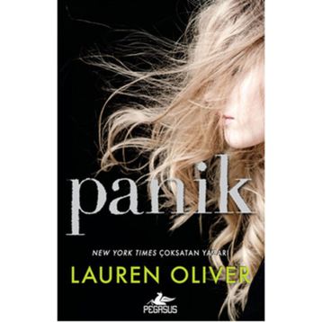 Panik - Lauren Oliver