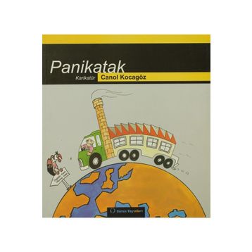 PANIKATAK - CANOL KOCAGÖZ