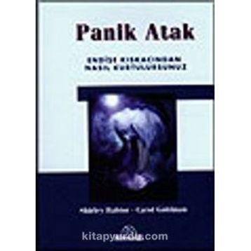 PANIKATAK - CANOL KOCAGÖZ