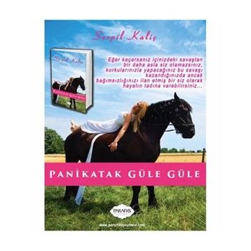 Panikatak Güle Güle - Serpil Kaliç