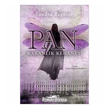 Panın Karanlık Kehaneti - Kolektif