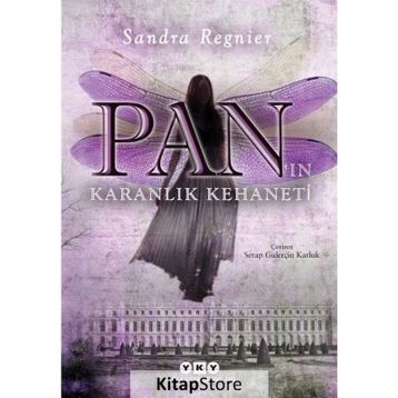 Pan'ın Karanlık Kehaneti - Sandra Regnier