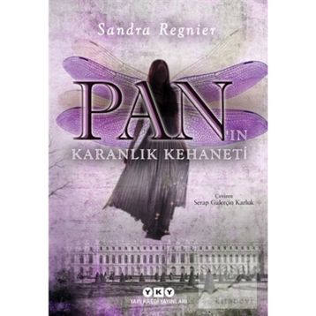 Pan'ın Karanlık Kehaneti - Sandra Regnier