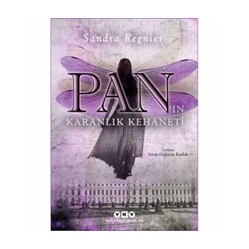 Pan'ın Karanlık Kehaneti - Sandra Regnier