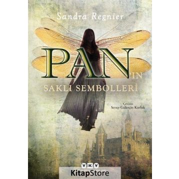 Pan'ın Saklı Sembolleri - Sandra Regnier