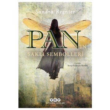 Pan'ın Saklı Sembolleri - Sandra Regnier