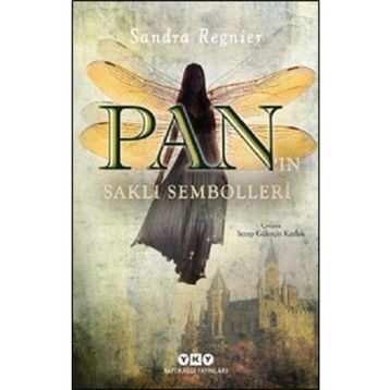 Pan'ın Saklı Sembolleri - Sandra Regnier