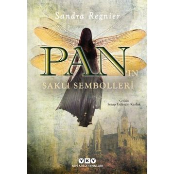 Pan'ın Saklı Sembolleri - Sandra Regnier