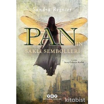 Pan'ın Saklı Sembolleri - Sandra Regnier