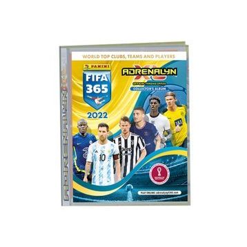 Panini Fifa 365 Başlangıç Paketi
