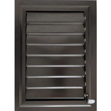 Panjur Dünyası Banyo Havalandırma Menfez