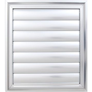 Panjur Dünyası Banyo Havalandırma Menfez