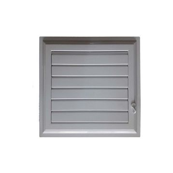 Panjurmatix 50x50 Banyo Wc Havalandırma Menfezi