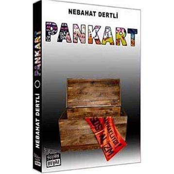 PANKART - NEBAHAT DERTLI
