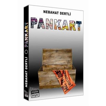 PANKART - NEBAHAT DERTLI