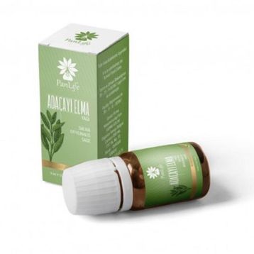 Panlife 10 ml Adaçayı Elma Yağı