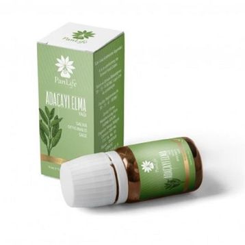 Panlife 10 ml Adaçayı Elma Yağı