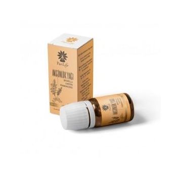 Panlife 10 ml Akgünlük Frankincense Yağı