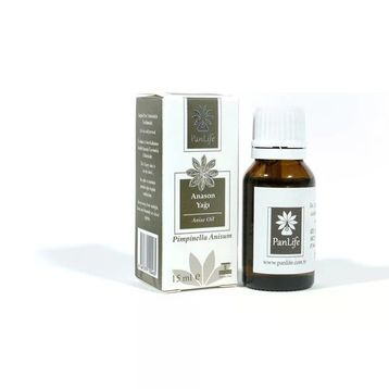 Panlife 10 ml Anason Yağı