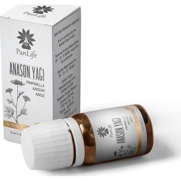 Panlife 10 ml Anason Yağı