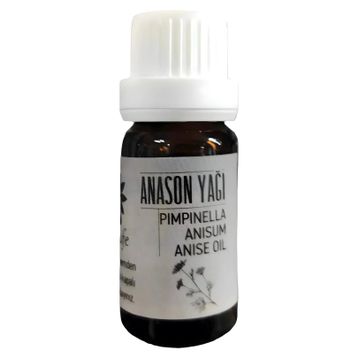 Panlife 10 ml Anason Yağı
