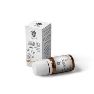 Panlife 10 ml Anason Yağı